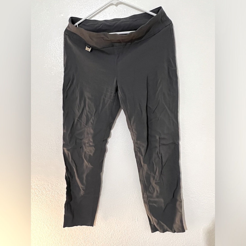 Alfani gray pants